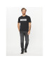 Boss Тишърт Tedigitallogo 50503542 Черен Regular Fit - Pepit.bg