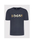 Boss Тишърт Tee 1 50466295 Тъмносин Relaxed Fit - Pepit.bg