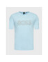Boss Тишърт Tee 1 50472399 Син Regular Fit - Pepit.bg