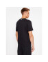 Boss Тишърт Tee 1 50477616 Черен Regular Fit - Pepit.bg