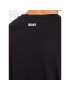 Boss Тишърт Tee 1 50477616 Черен Regular Fit - Pepit.bg