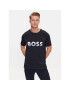 Boss Тишърт Tee 1 50477616 Тъмносин Regular Fit - Pepit.bg