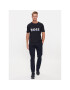 Boss Тишърт Tee 1 50477616 Тъмносин Regular Fit - Pepit.bg