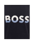Boss Тишърт Tee 1 50477616 Тъмносин Regular Fit - Pepit.bg