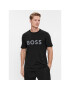 Boss Тишърт Tee 1 50506344 Черен Regular Fit - Pepit.bg