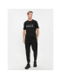 Boss Тишърт Tee 1 50506344 Черен Regular Fit - Pepit.bg