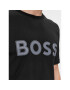 Boss Тишърт Tee 1 50506344 Черен Regular Fit - Pepit.bg