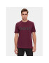 Boss Тишърт Tee 1 50506344 Червен Regular Fit - Pepit.bg