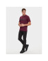 Boss Тишърт Tee 1 50506344 Червен Regular Fit - Pepit.bg