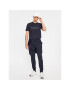 Boss Тишърт Tee 1 50507010 Тъмносин Regular Fit - Pepit.bg