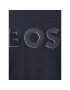 Boss Тишърт Tee 1 50507010 Тъмносин Regular Fit - Pepit.bg