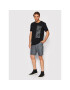 Boss Тишърт Tee 10 50448680 Черен Regular Fit - Pepit.bg
