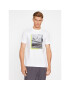 Boss Тишърт Tee 10 50507028 Бял Regular Fit - Pepit.bg