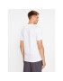 Boss Тишърт Tee 10 50507028 Бял Regular Fit - Pepit.bg