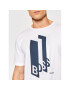 Boss Тишърт Tee 2 50462873 Бял Regular Fit - Pepit.bg