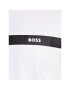 Boss Тишърт Tee 2 50501227 Бял Regular Fit - Pepit.bg