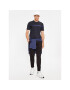 Boss Тишърт Tee 2 50501227 Тъмносин Regular Fit - Pepit.bg