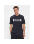 Boss Тишърт Tee 2 50514527 Тъмносин Regular Fit - Pepit.bg