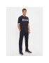 Boss Тишърт Tee 2 50514527 Тъмносин Regular Fit - Pepit.bg