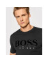 Boss Тишърт Tee 3 50462840 Черен Regular Fit - Pepit.bg