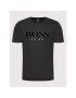 Boss Тишърт Tee 3 50462840 Черен Regular Fit - Pepit.bg