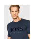 Boss Тишърт Tee 3 50462840 Тъмносин Regular Fit - Pepit.bg