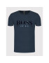 Boss Тишърт Tee 3 50462840 Тъмносин Regular Fit - Pepit.bg