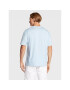 Boss Тишърт Tee 3 50472561 Син Relaxed Fit - Pepit.bg