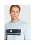 Boss Тишърт Tee 3 50472561 Син Relaxed Fit - Pepit.bg