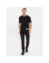 Boss Тишърт Tee 3 50501233 Черен Regular Fit - Pepit.bg
