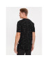 Boss Тишърт Tee 3 50501233 Черен Regular Fit - Pepit.bg