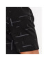 Boss Тишърт Tee 3 50501233 Черен Regular Fit - Pepit.bg
