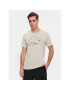 Boss Тишърт Tee 3 50506358 Бежов Regular Fit - Pepit.bg