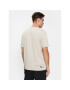 Boss Тишърт Tee 3 50506358 Бежов Regular Fit - Pepit.bg