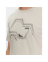Boss Тишърт Tee 3 50506358 Бежов Regular Fit - Pepit.bg