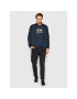 Boss Тишърт Tee 4 50457465 Тъмносин Regular Fit - Pepit.bg