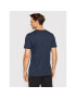Boss Тишърт Tee 4 50457465 Тъмносин Regular Fit - Pepit.bg
