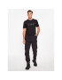 Boss Тишърт Tee 4 50501235 Черен Regular Fit - Pepit.bg