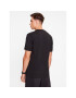 Boss Тишърт Tee 4 50501235 Черен Regular Fit - Pepit.bg
