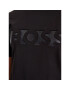 Boss Тишърт Tee 4 50501235 Черен Regular Fit - Pepit.bg
