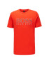 Boss Тишърт Tee 5 50448306 Червен Regular Fit - Pepit.bg