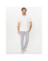 Boss Тишърт Tee 5 50507029 Бял Regular Fit - Pepit.bg