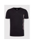 Boss Тишърт Tee 50472877 Черен Regular Fit - Pepit.bg