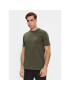 Boss Тишърт Tee 50506373 Зелен Regular Fit - Pepit.bg