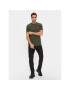Boss Тишърт Tee 50506373 Зелен Regular Fit - Pepit.bg