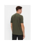 Boss Тишърт Tee 50506373 Зелен Regular Fit - Pepit.bg