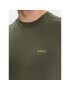 Boss Тишърт Tee 50506373 Зелен Regular Fit - Pepit.bg