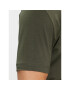 Boss Тишърт Tee 50506373 Зелен Regular Fit - Pepit.bg