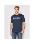 Boss Тишърт Tee 6 50463578 Тъмносин Relaxed Fit - Pepit.bg