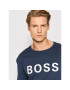 Boss Тишърт Tee 6 50463578 Тъмносин Relaxed Fit - Pepit.bg